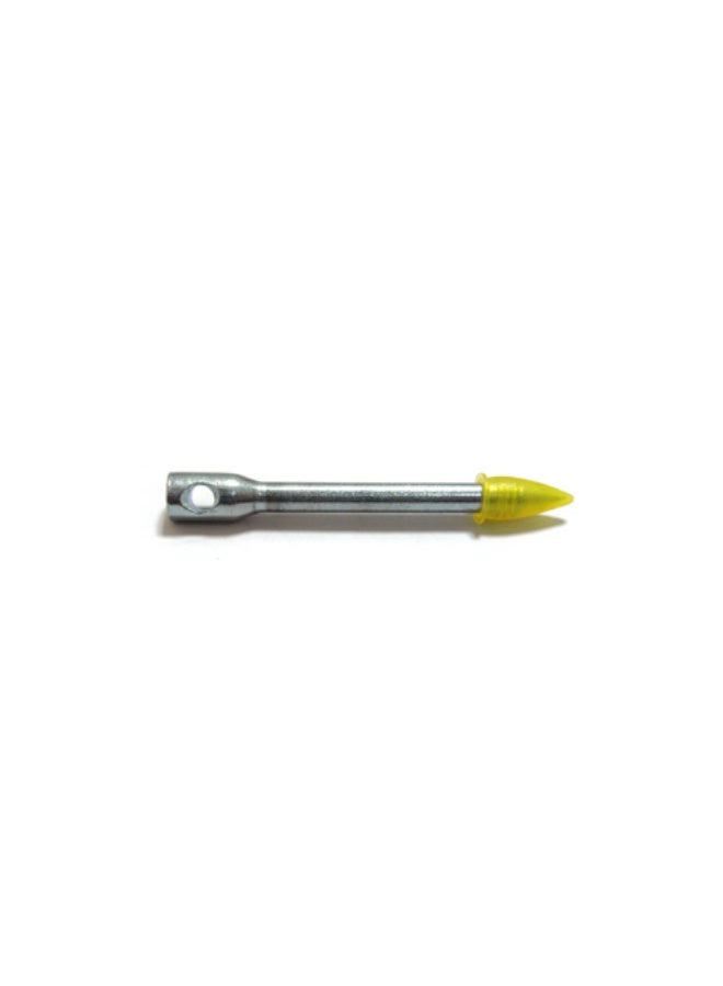 Homset HPD6-50P6 Nails For Nail Gun, 50 x 3.7 x 6 mm, 100 Pcs/Box
