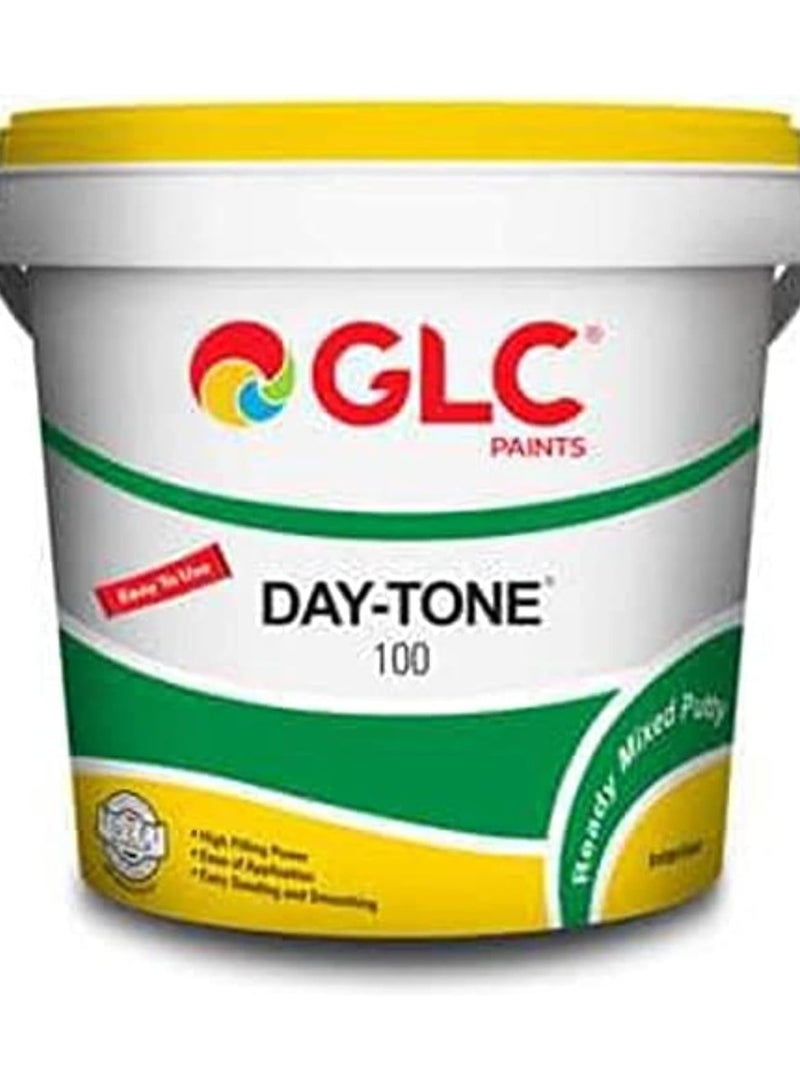 GLC Super Dayton wall putty 4 kg