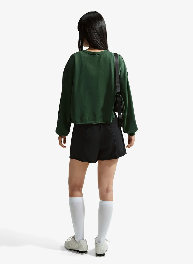 نايكي شورت فليس بدون انترنت