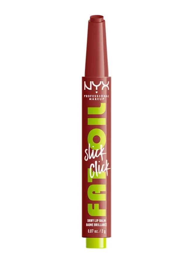 NYX PROFESSIONAL MAKEUP NYX PROFESSIONAL MAKEUP RAMADAN 2025 SLICK CLICK COPACK