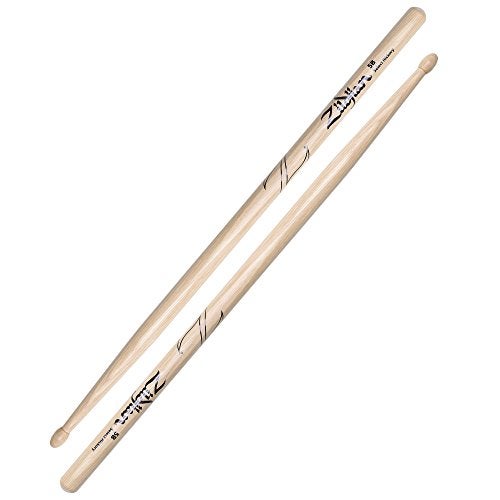 Zildjian Avedis Zildjian Company 5B Drumsticks - Image 5