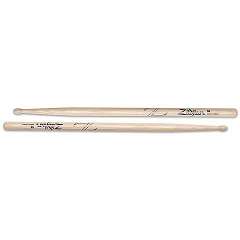 Zildjian Avedis Zildjian Company 5B Drumsticks - Image 3