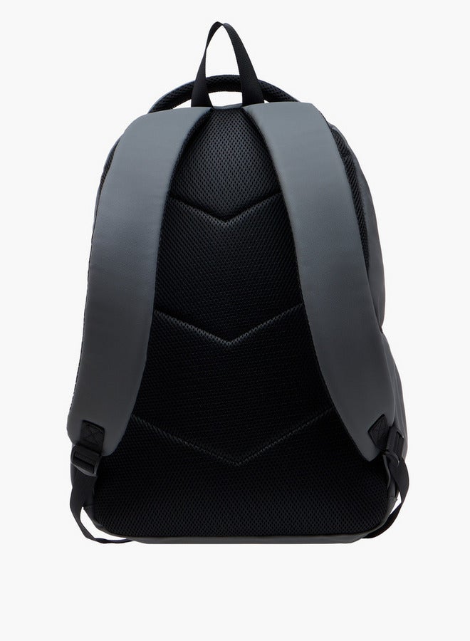 لي كوبر حقيبة ظهر صلبة للأولاد بأشرطة قابلة للتعديل وإغلاق بسحاب - Image 3