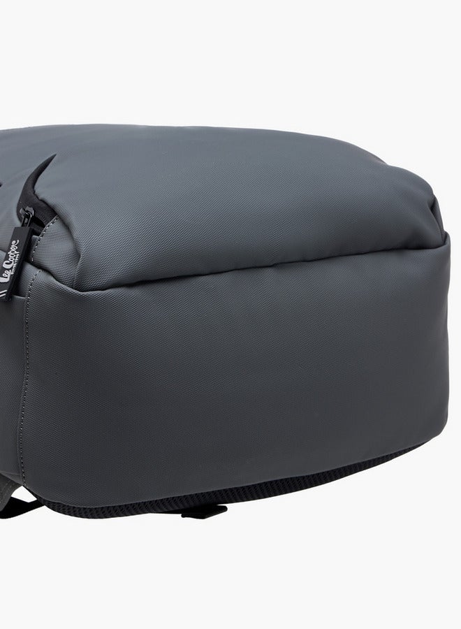 لي كوبر حقيبة ظهر صلبة للأولاد بأشرطة قابلة للتعديل وإغلاق بسحاب - Image 5