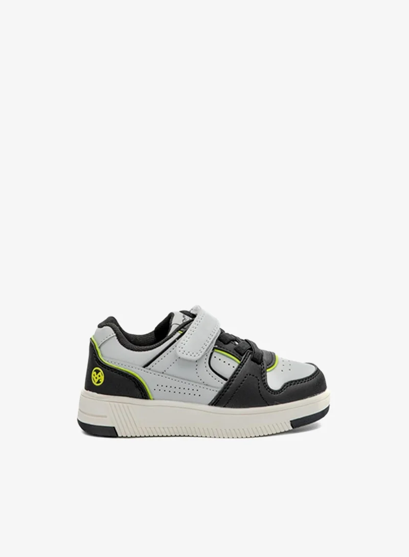 Bata Casual Strap Sneaker