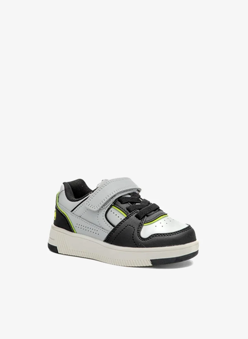 Bata Casual Strap Sneaker
