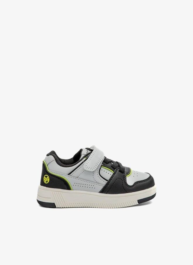 Bata Casual Strap Sneaker - Image 1