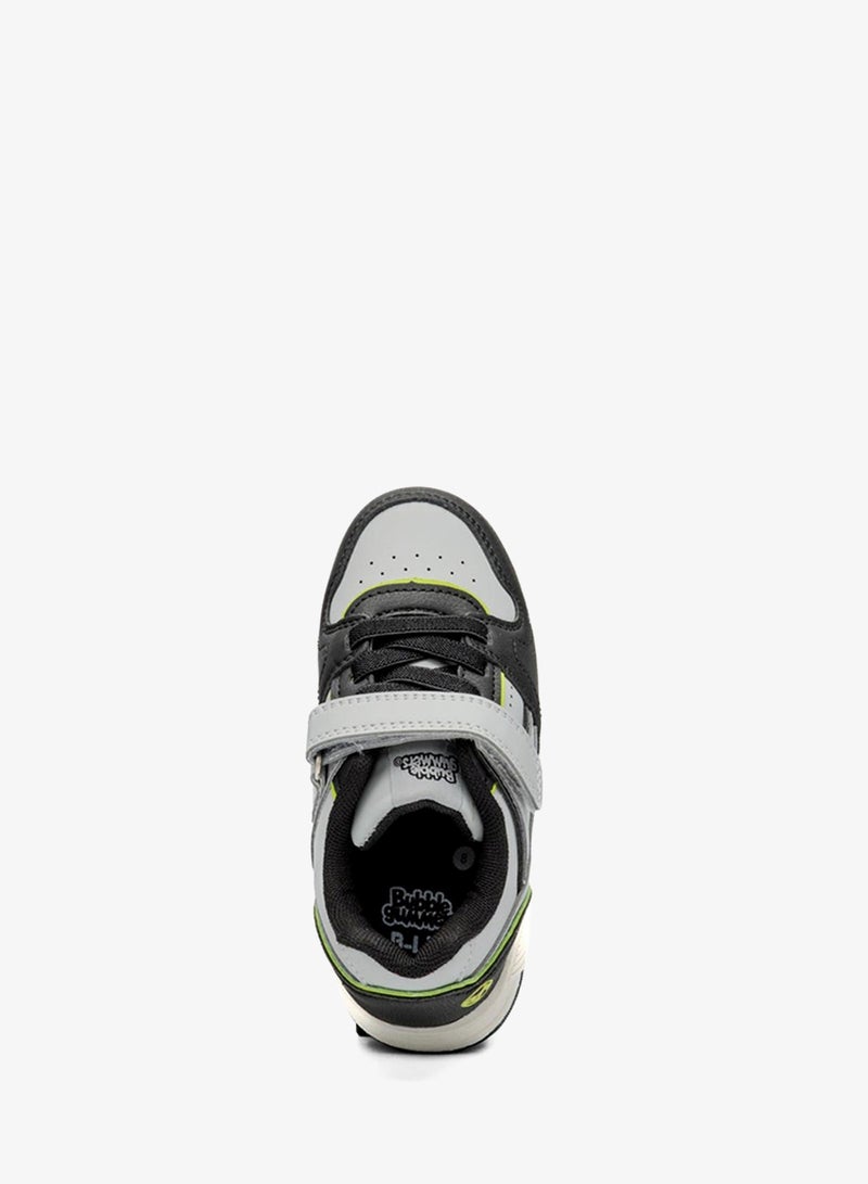 Bata Casual Strap Sneaker - Image 4