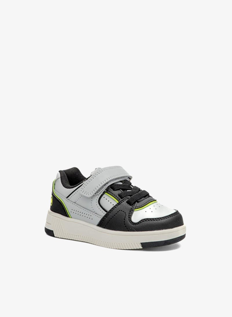 Bata Casual Strap Sneaker - Image 2