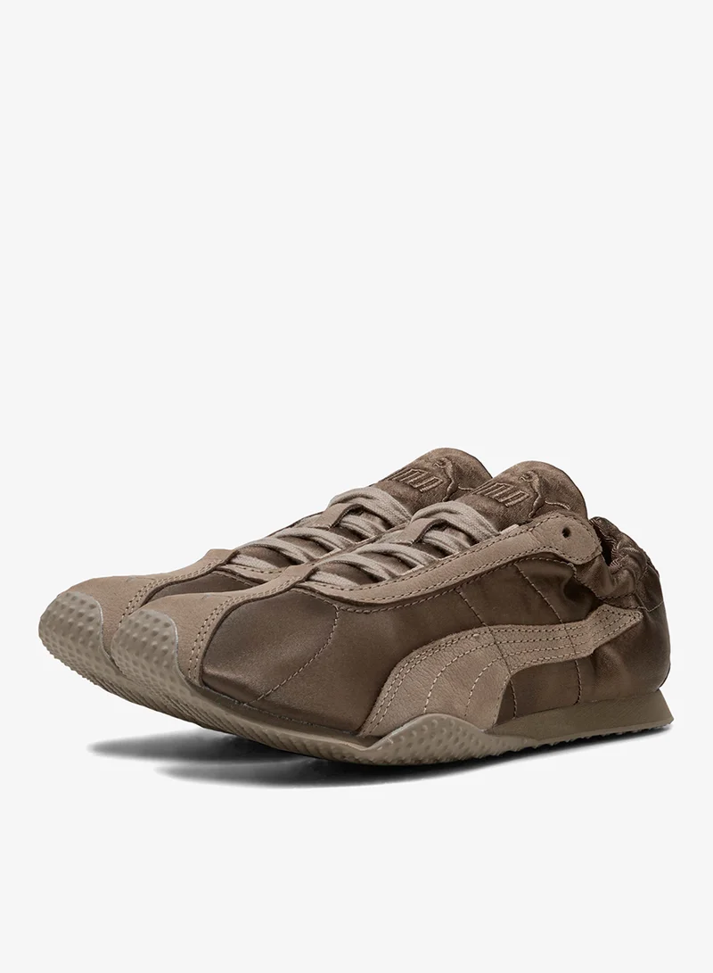 Puma Matte Bronze-Mouse Gray H-Street Etoile for Women | Best Price UAE