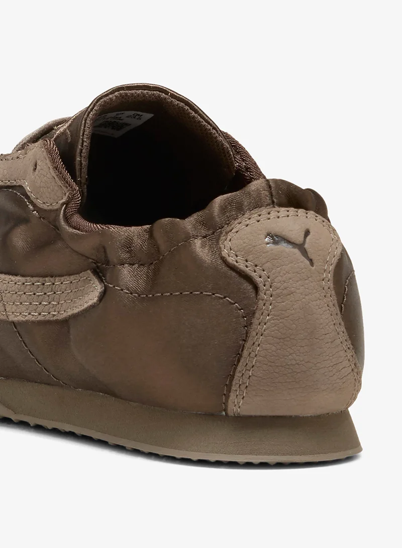 Puma Matte Bronze-Mouse Gray H-Street Etoile for Women | Best Price UAE
