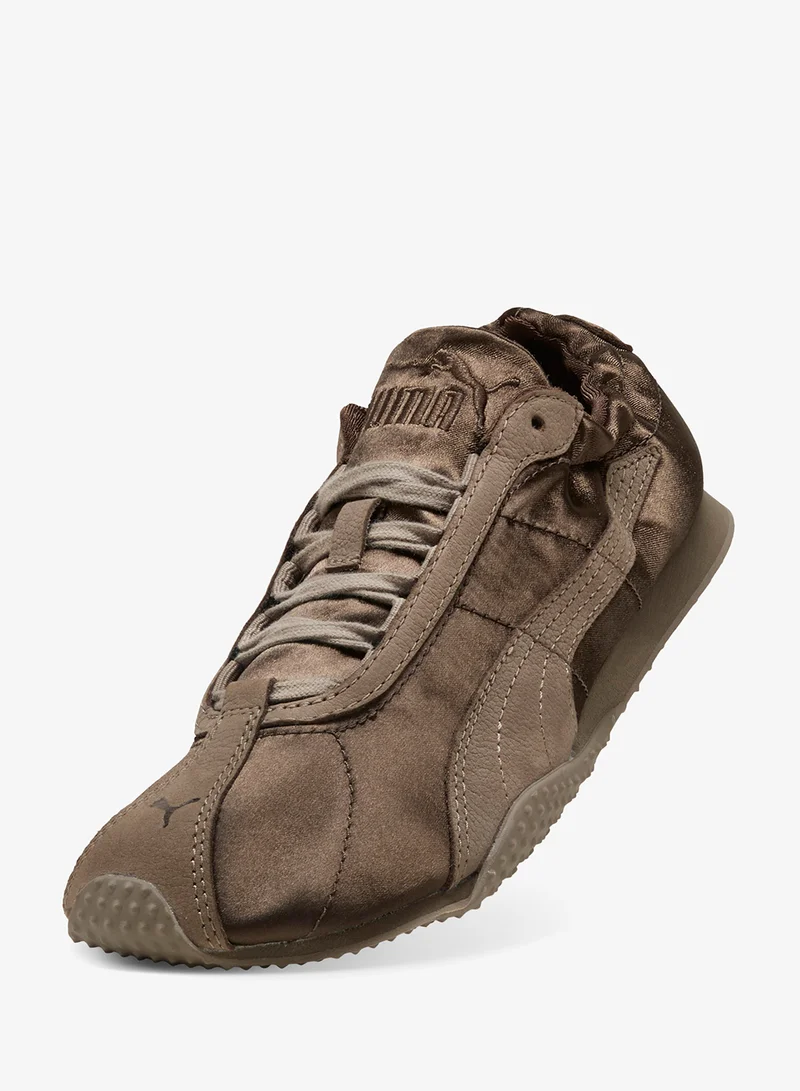 Puma Matte Bronze-Mouse Gray H-Street Etoile for Women | Best Price UAE