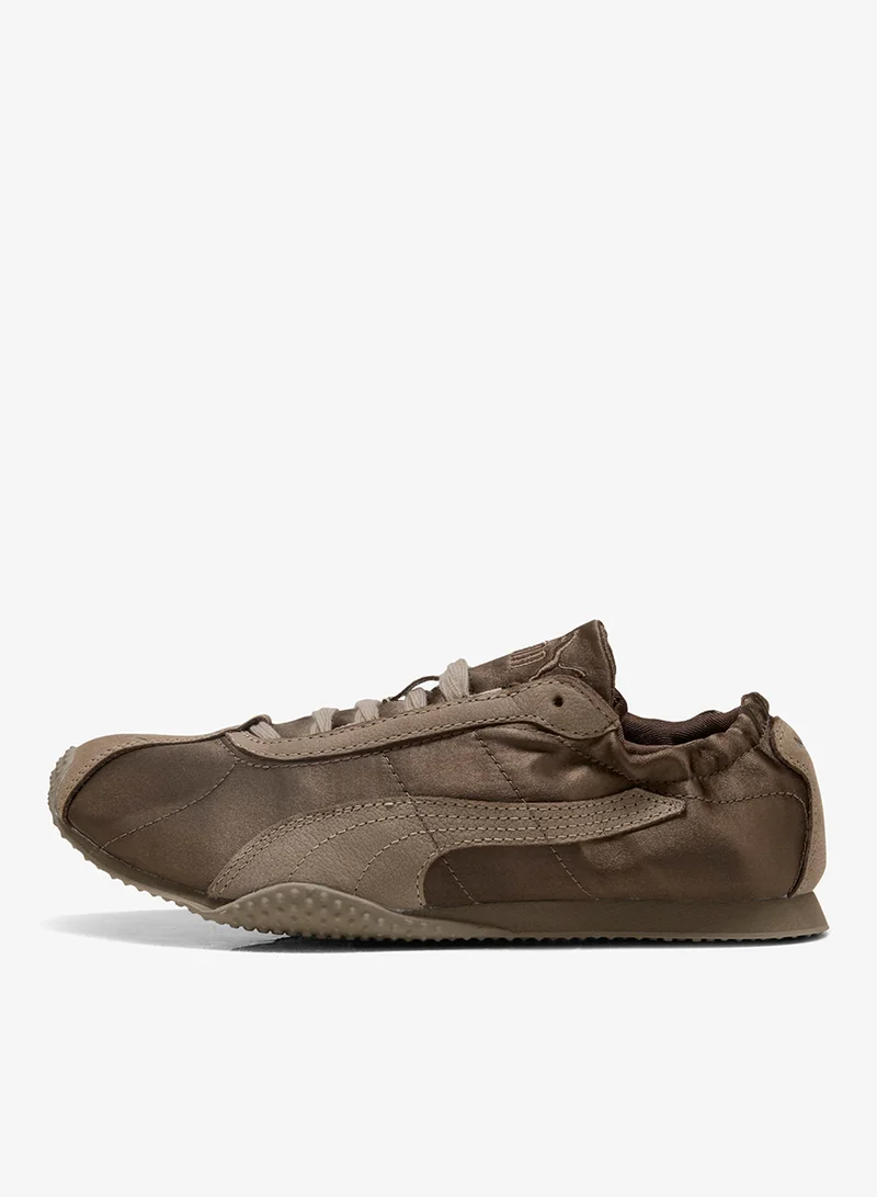 Puma Matte Bronze-Mouse Gray H-Street Etoile for Women | Best Price UAE