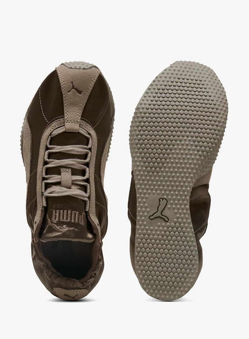 Puma Matte Bronze-Mouse Gray H-Street Etoile for Women | Best Price UAE