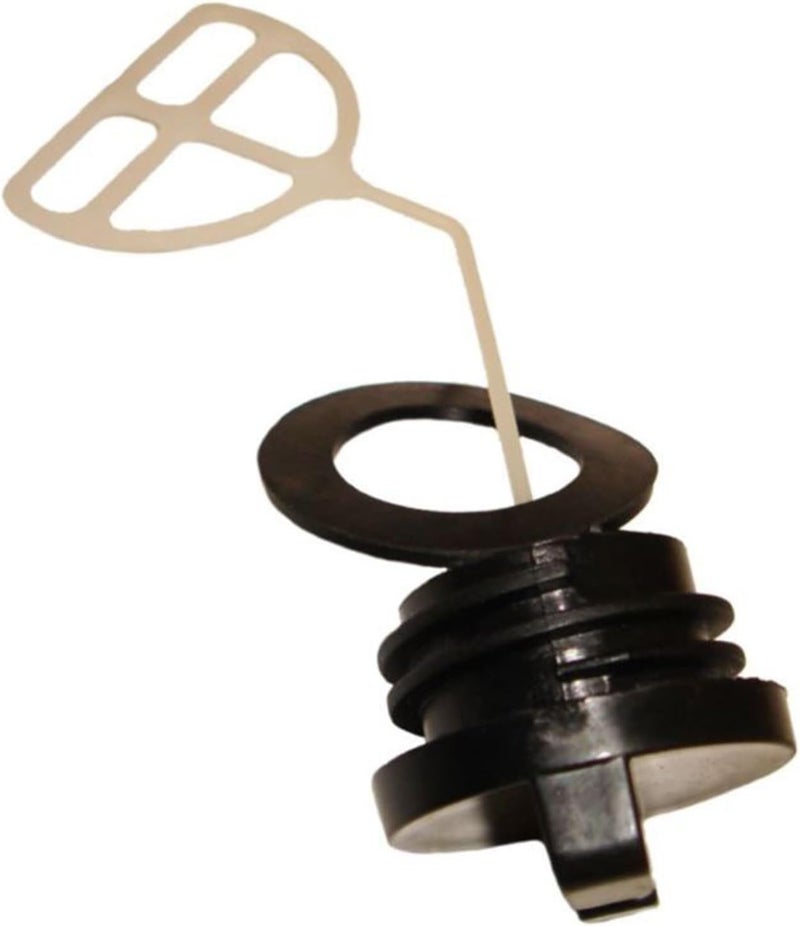 DEMULAX Petrol Fuel Tank Cap for Chainsaws - Image 3