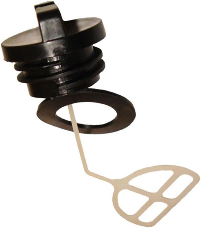 DEMULAX Petrol Fuel Tank Cap for Chainsaws - Image 1