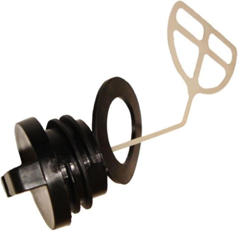 DEMULAX Petrol Fuel Tank Cap for Chainsaws - Image 5
