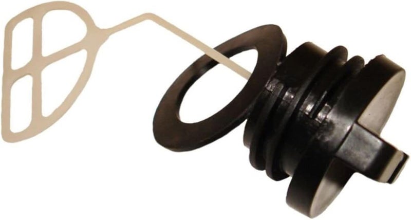 DEMULAX Petrol Fuel Tank Cap for Chainsaws - Image 2