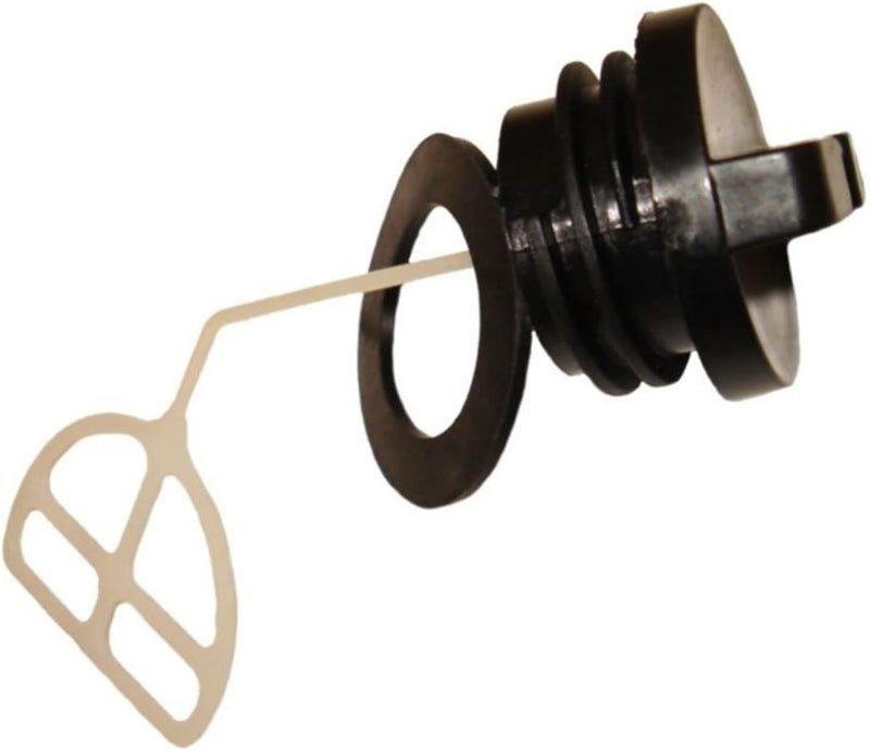DEMULAX Petrol Fuel Tank Cap for Chainsaws - Image 4