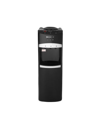 Grand Pro Hot, Cold & Warm Water Dispenser with Refrigerator, 3 Taps, Black - WDS-320F - pzsku/ZDB16147105BA0C9F942EZ/45/_/1732737068/3516ce28-5d5c-49f9-9ce9-1f857c57ee3f