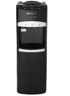 Grand Pro Hot, Cold & Warm Water Dispenser with Refrigerator, 3 Taps, Black - WDS-320F - pzsku/ZDB16147105BA0C9F942EZ/45/_/1732737087/c2bf99d1-6697-423f-bebe-f095b88f93a2