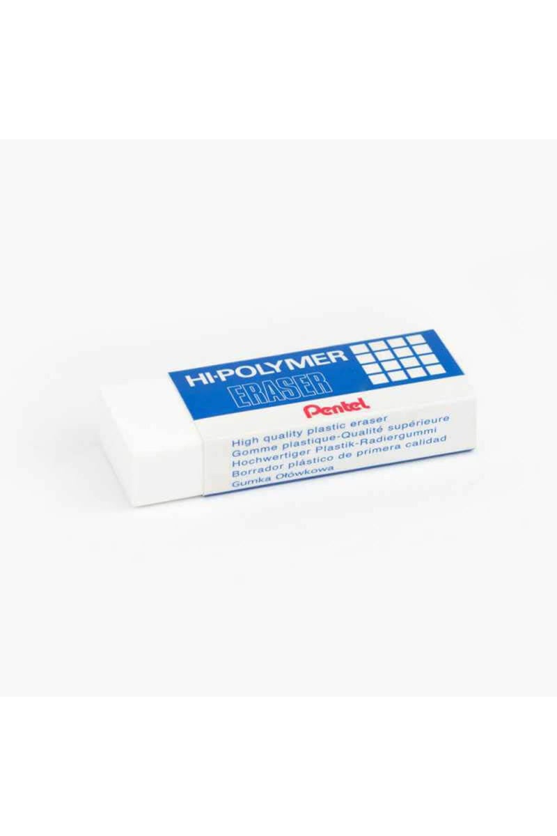 ممحاة هاي بوليمر كبيرة / زيه10