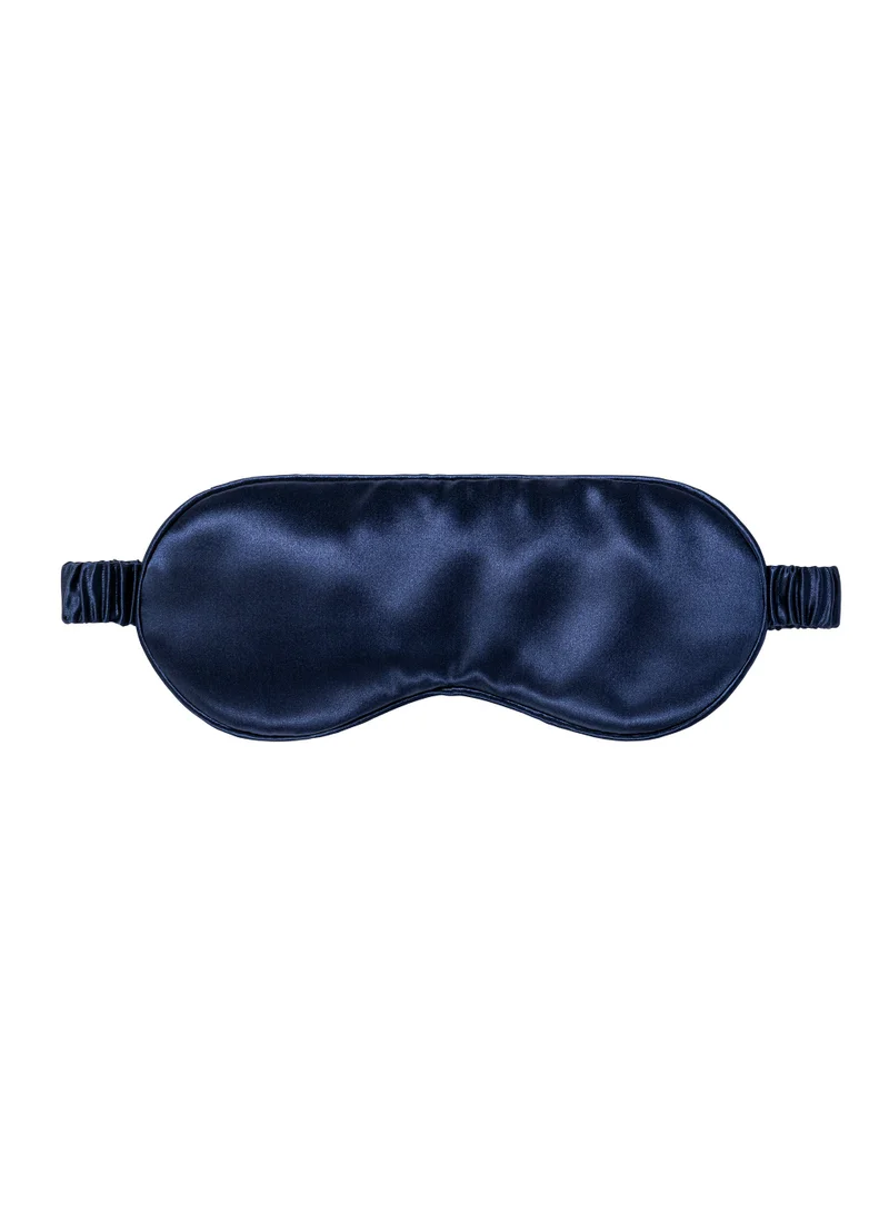 SLIP Navy Sleep Mask