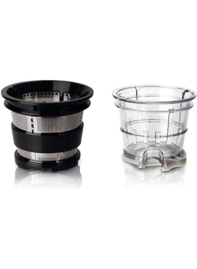 Kuvings C9500 Shisha and Smoothie Set