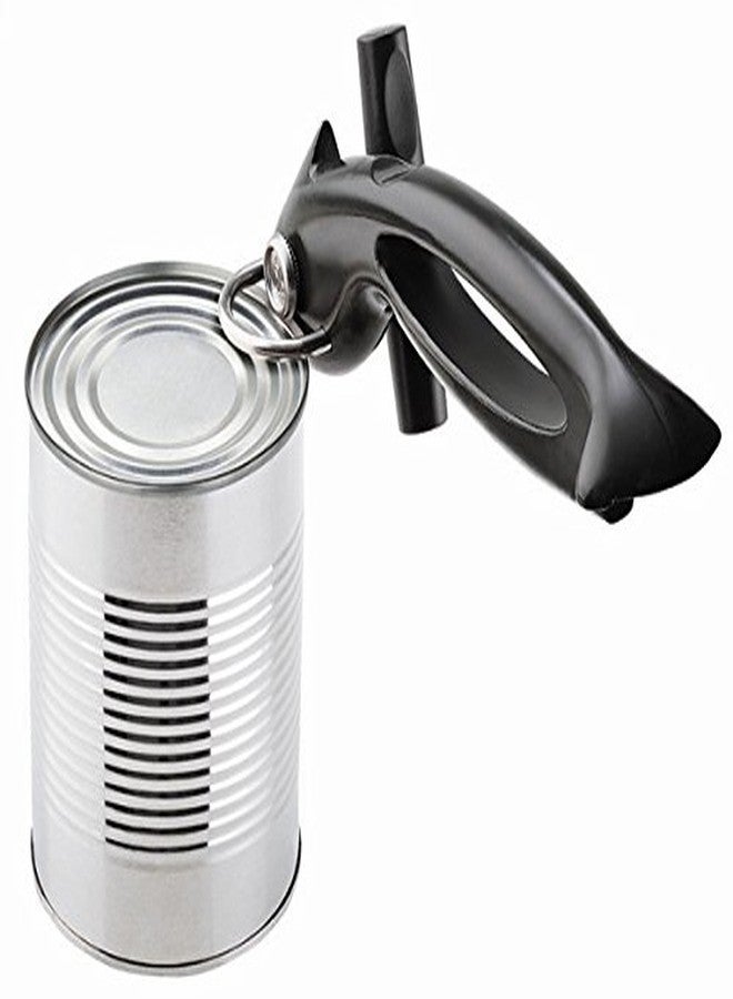 MOHA Duo Safety Can + Jar Opener, Black - Image 3