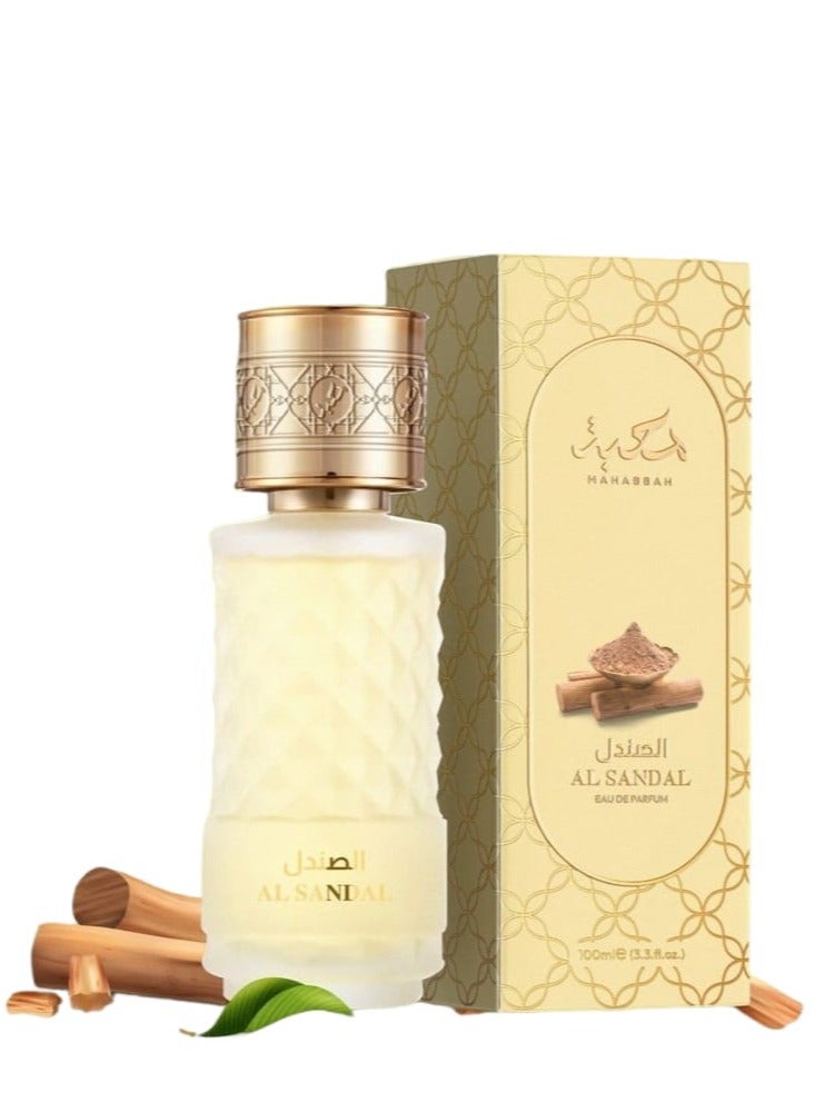 عطر الصندل 100 مل
