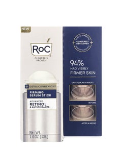 RoC RoC, +Derm Correxion®, Firming Serum Stick, 1 oz (30 g)  - Image 2