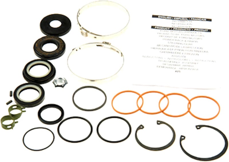Plews & Edelmann Power Steering Rack and Pinion Seal Kit