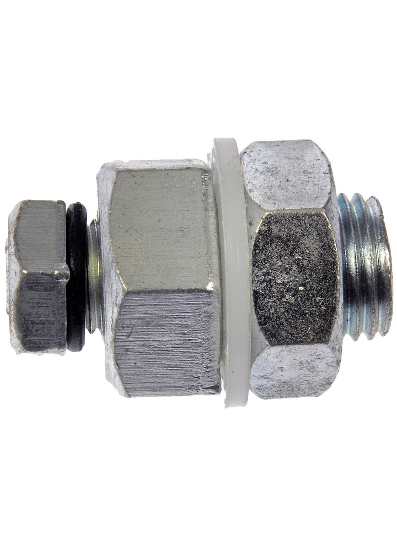 Dorman Dorman 65128 Transmission Oil Drain Plug Piggyback 1/2-20 Universal Fit  - Image 2