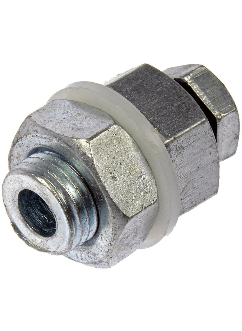 Dorman Dorman 65128 Transmission Oil Drain Plug Piggyback 1/2-20 Universal Fit  - Image 1