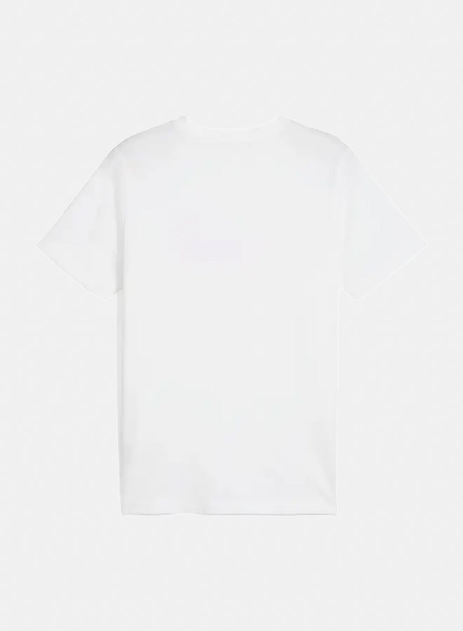 PUMA ESS LOGO LAB Summer Tee - Image 2