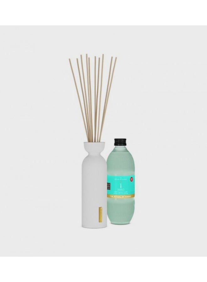 ريتوالز مجموعة ريتوال أوف كارما متعددة لعود العطر والعبوة البديلة 2025 - Image 1