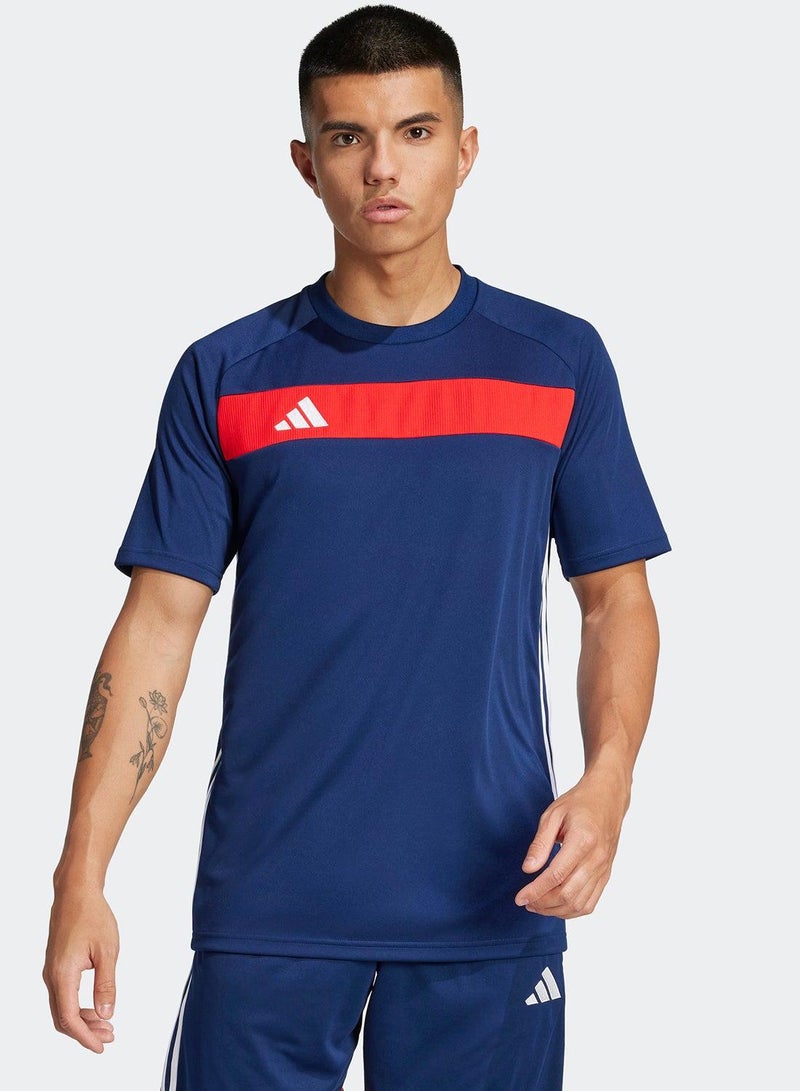 Adidas Tiro25Essentials Jersey - Image 1