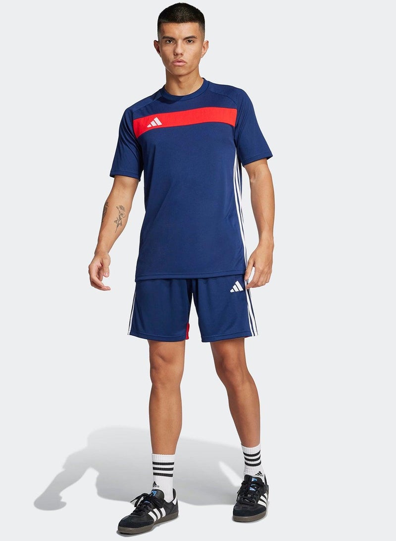 Adidas Tiro25Essentials Jersey - Image 5