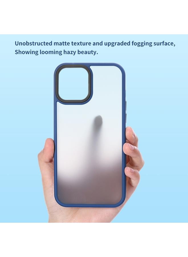 روك جراب لهاتف iPhone 14 Pro، جراب هاتف يحمي البشرة - Image 3