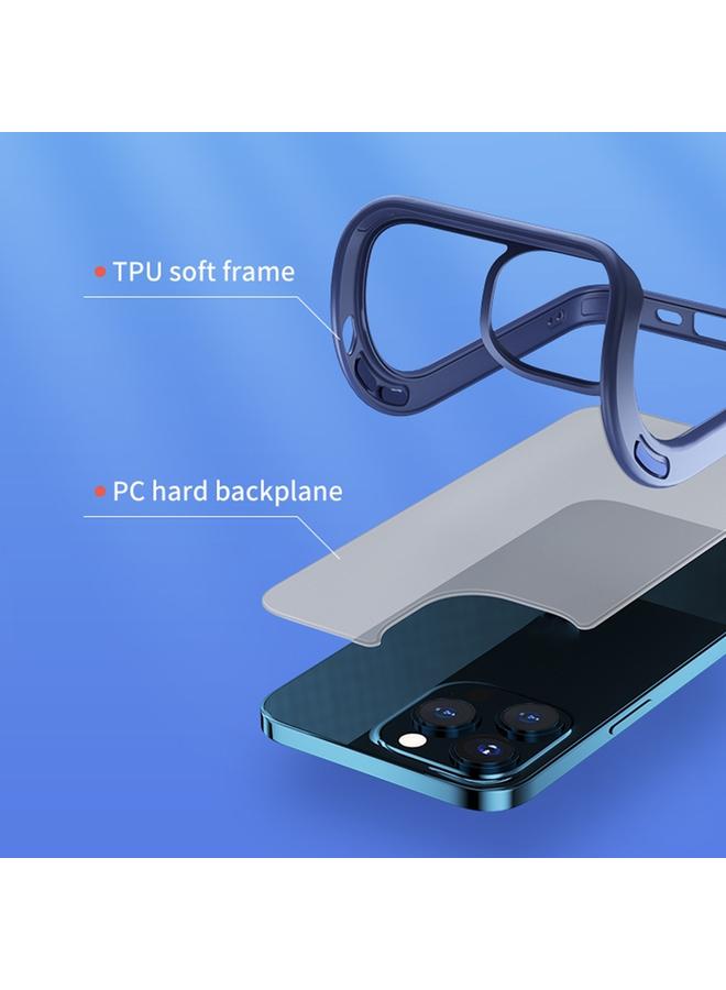 روك جراب لهاتف iPhone 14 Pro، جراب هاتف يحمي البشرة - Image 5