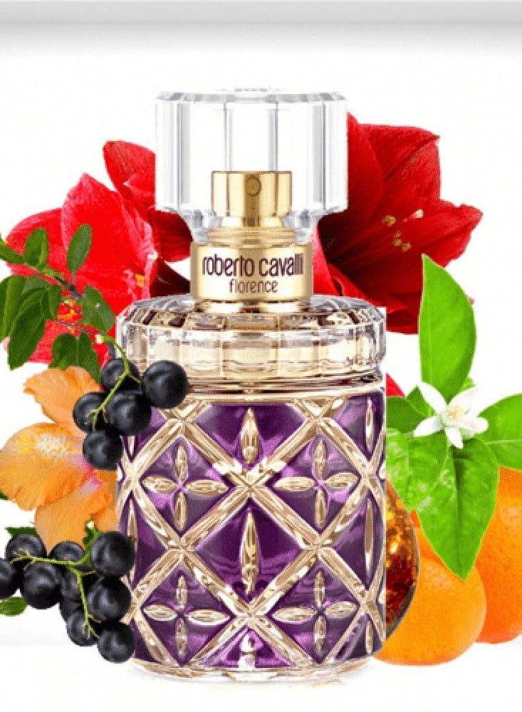 roberto cavalli Florence EDP 75ml - Image 3