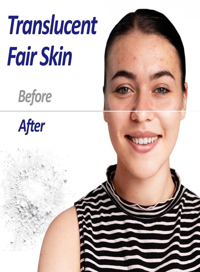 Club Suppin Setting Powder & Hydrating BB Cream for Women, Translucent Pressed Powder & Organic BB Cream Foundation with Shea Butter, Planted Protein & Collagen by Japanese Skincare, Innocent Floral - Image 3