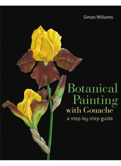 Botanical Painting with Gouache 