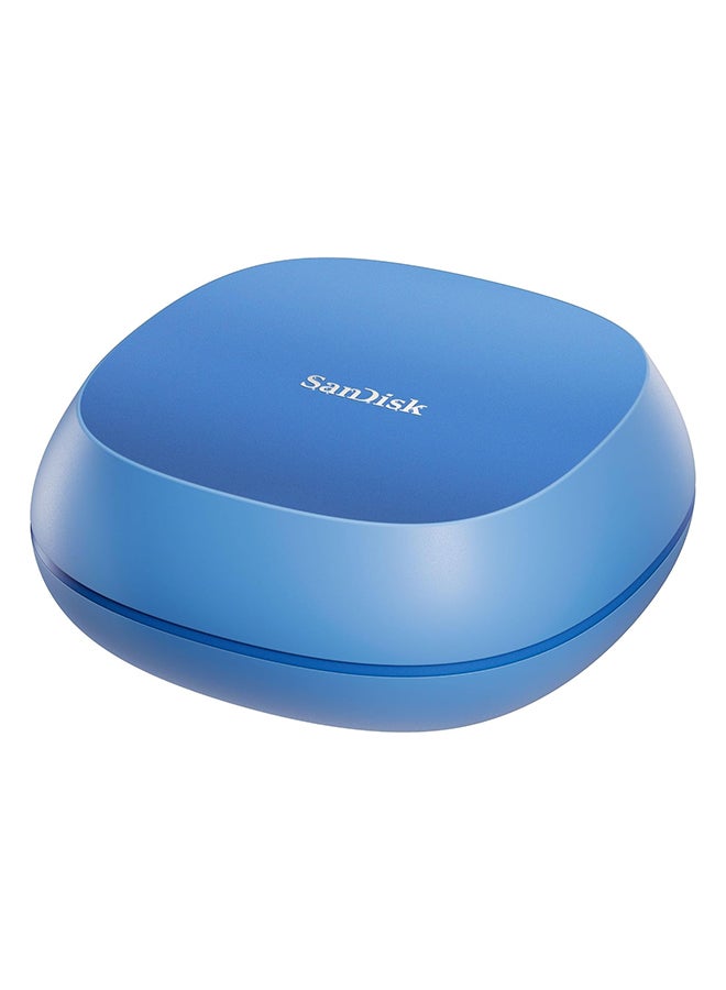 سانديسك Creator Desk Drive SSD 8TB (Comaptible with Windows Computer or Macs, Desktop Data Backup, up to 1000MB/s, exFAT Formatted, Automatic Backups) 1 Month Adobe Creative Cloud - Image 2