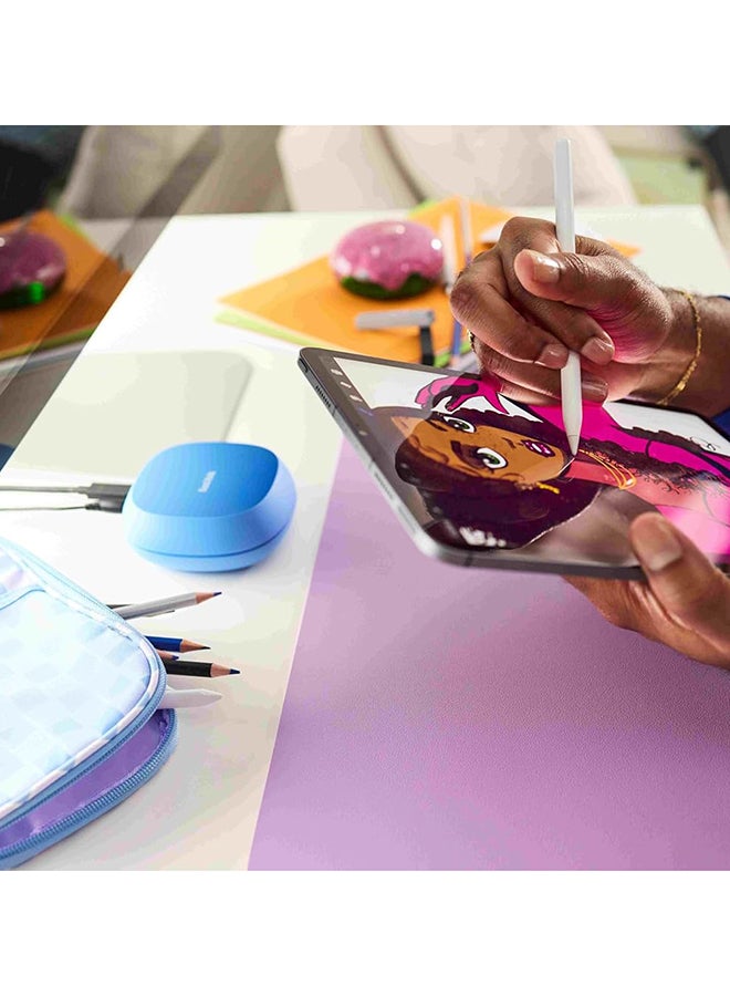 سانديسك Creator Desk Drive SSD 8TB (Comaptible with Windows Computer or Macs, Desktop Data Backup, up to 1000MB/s, exFAT Formatted, Automatic Backups) 1 Month Adobe Creative Cloud - Image 5