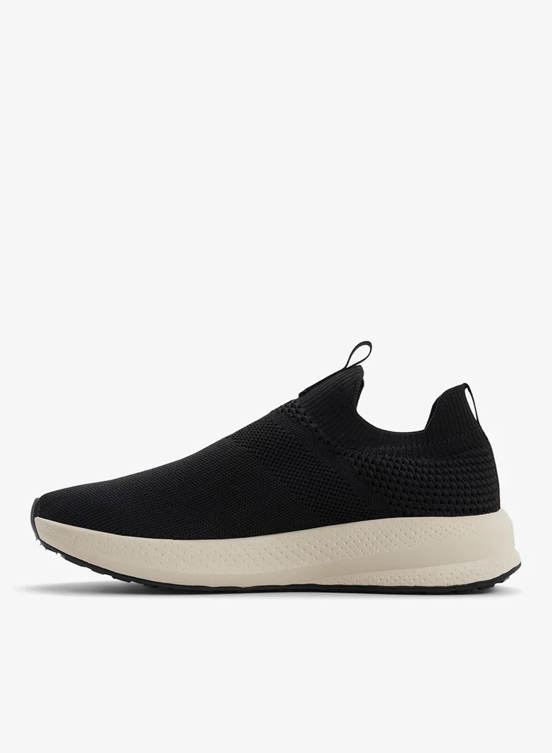 Call it Spring  MAKAIRA Textured Slip-On Running Shoes for Men | Best Price UAE