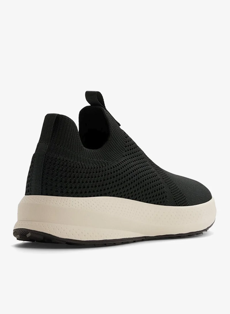 CALL IT SPRING MAKAIRA Textured Slip-On Running Shoes