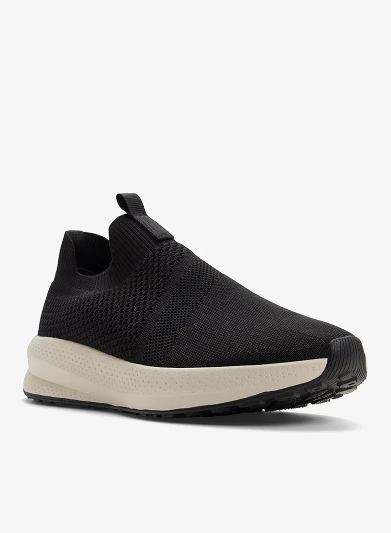 Call it Spring  MAKAIRA Textured Slip-On Running Shoes for Men | Best Price UAE