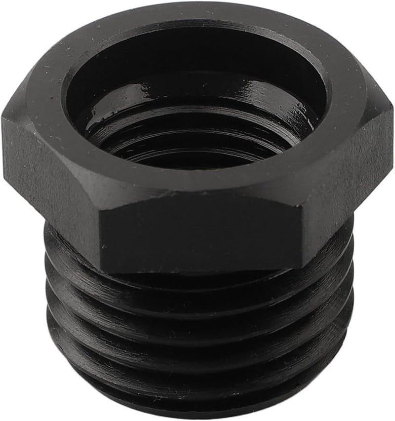 Lathe Headstock Spindle Chuck Adapter 33mm External Thread 24mm Internal Thread Wood Lathe Tool Accessory - Image 3