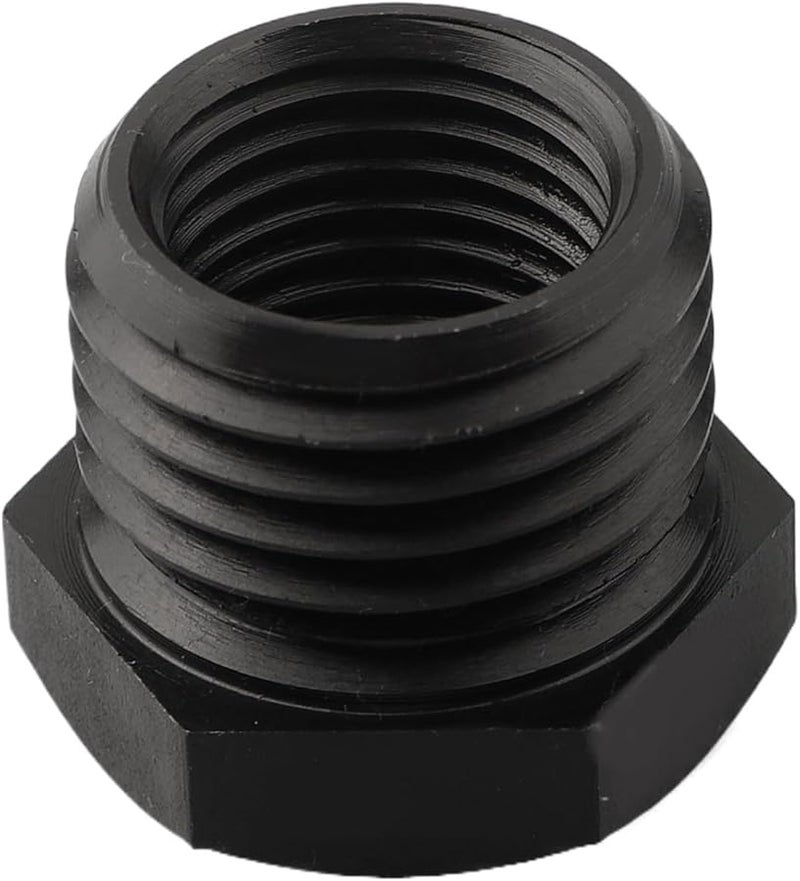 Lathe Headstock Spindle Chuck Adapter 33mm External Thread 24mm Internal Thread Wood Lathe Tool Accessory - Image 4